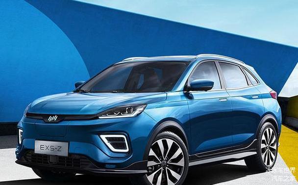 东莞43WEY威派豪华SUV市场的黑马，零跑汽车与智能交通系统的协同